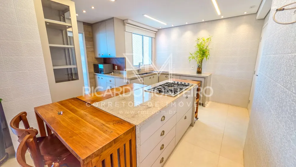 Apartamento, 3 quartos, 162 m² - Foto 6