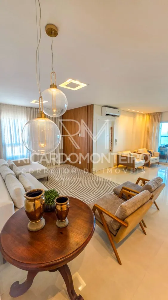 Apartamento, 3 quartos, 162 m² - Foto 7