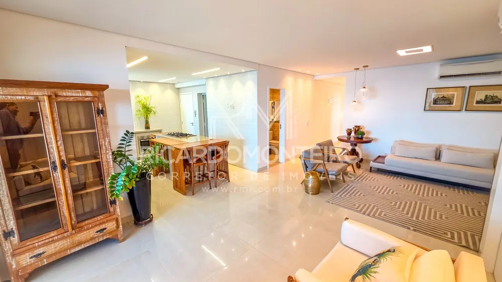Apartamento, 3 quartos, 162 m² - Foto 5