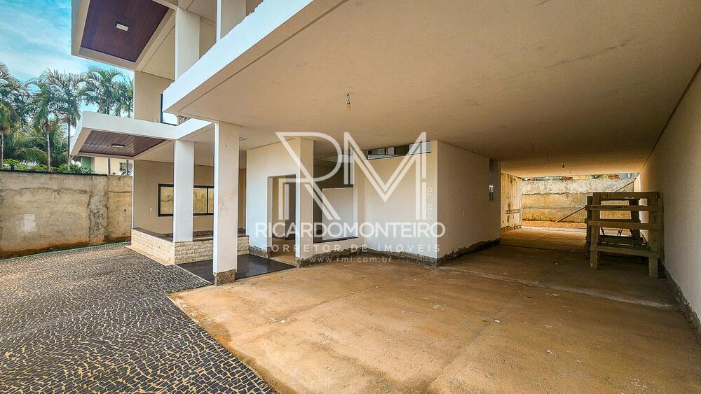 Casa, 5 quartos, 495 m² - Foto 2