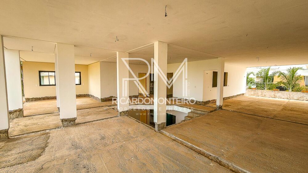 Casa, 5 quartos, 495 m² - Foto 13