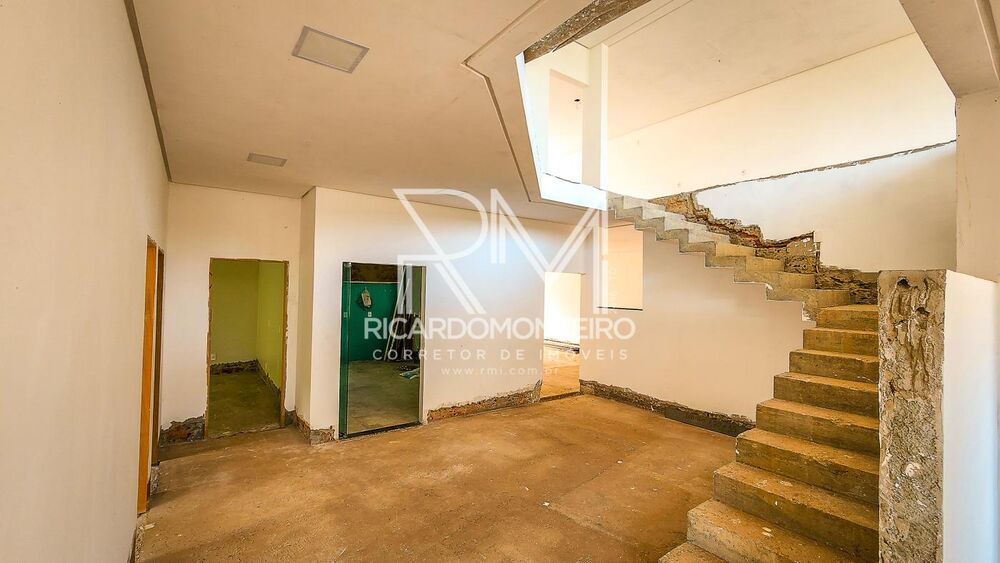 Casa, 5 quartos, 495 m² - Foto 6