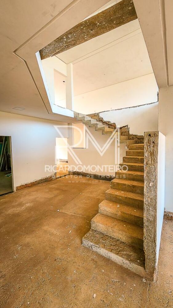 Casa, 5 quartos, 495 m² - Foto 7