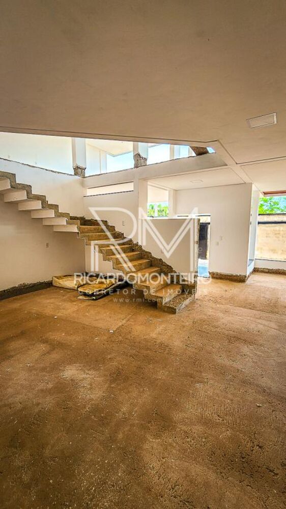 Casa, 5 quartos, 495 m² - Foto 10