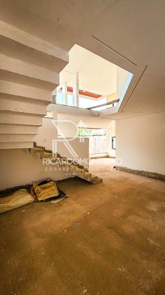 Casa, 5 quartos, 495 m² - Foto 12