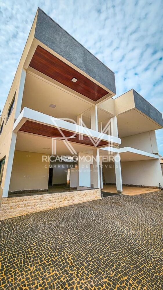 Casa, 5 quartos, 495 m² - Foto 5