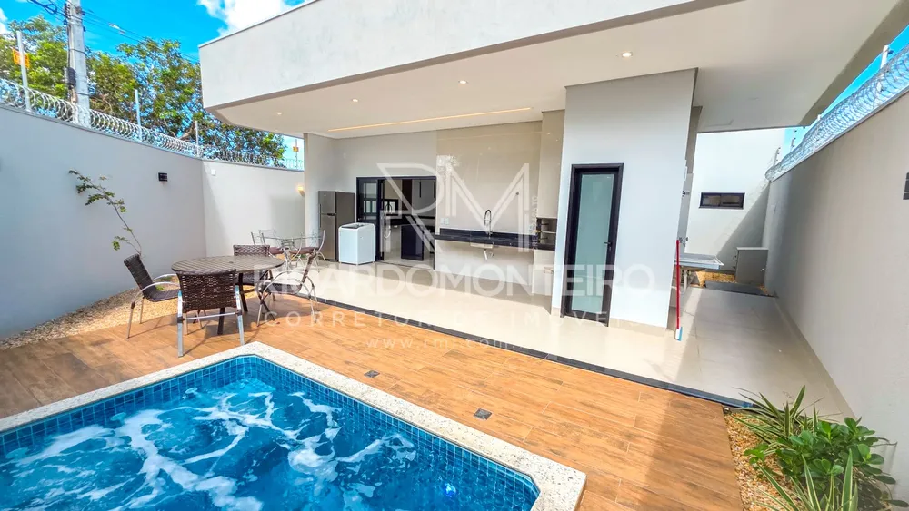 Casa, 3 quartos, 254 m² - Foto 5
