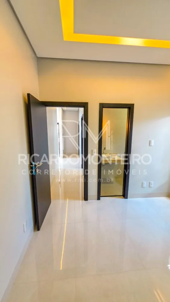 Casa, 3 quartos, 254 m² - Foto 1