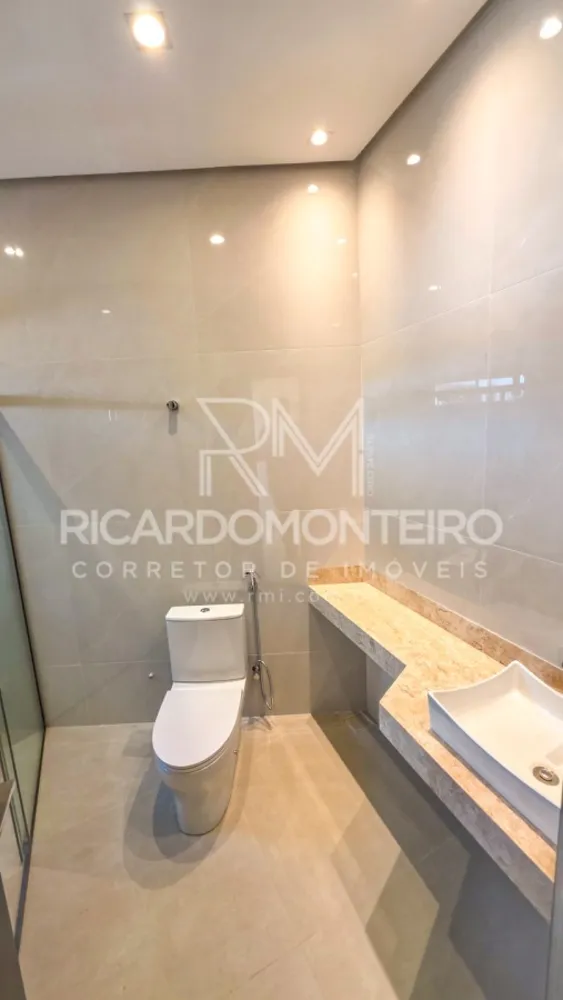Casa, 3 quartos, 254 m² - Foto 15