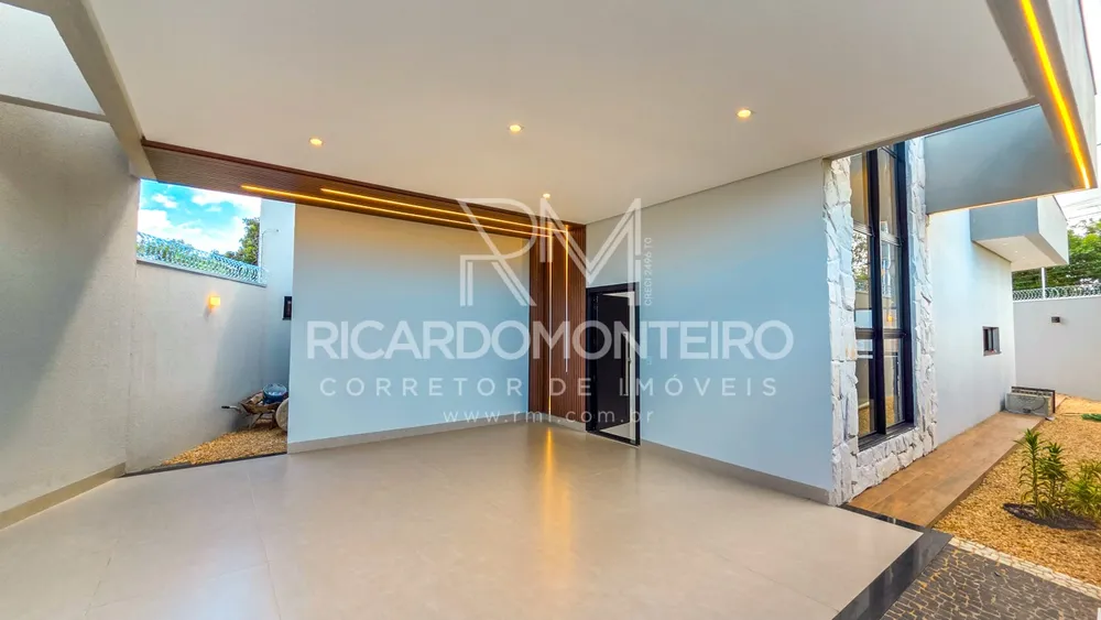 Casa, 3 quartos, 254 m² - Foto 2