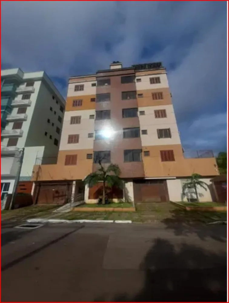 Apartamento, 2 quartos, 73 m² - Foto 2