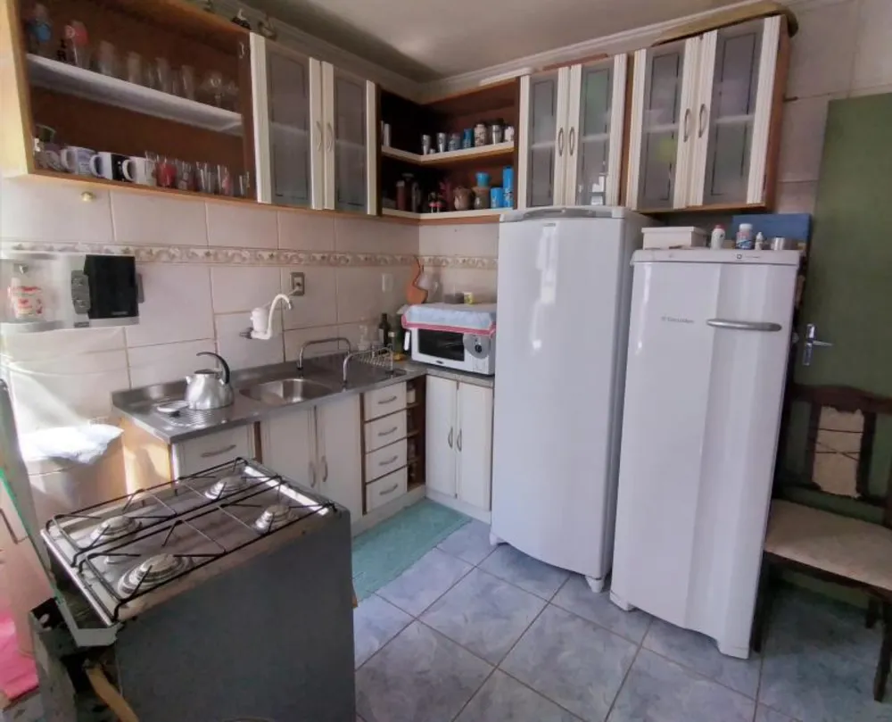 Apartamento, 3 quartos, 87 m² - Foto 1