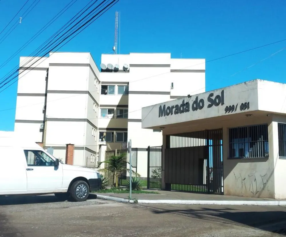 Apartamento, 3 quartos, 87 m² - Foto 4