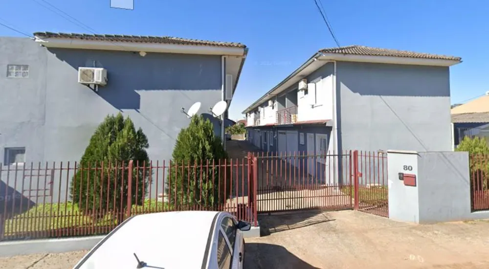 Sobrado, 2 quartos, 100 m² - Foto 3