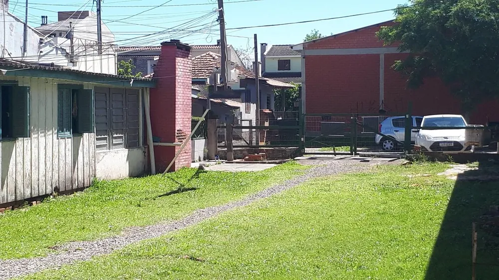 Terreno, 1200 m² - Foto 1
