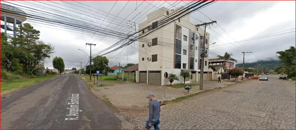 Apartamento, 2 quartos, 50 m² - Foto 3