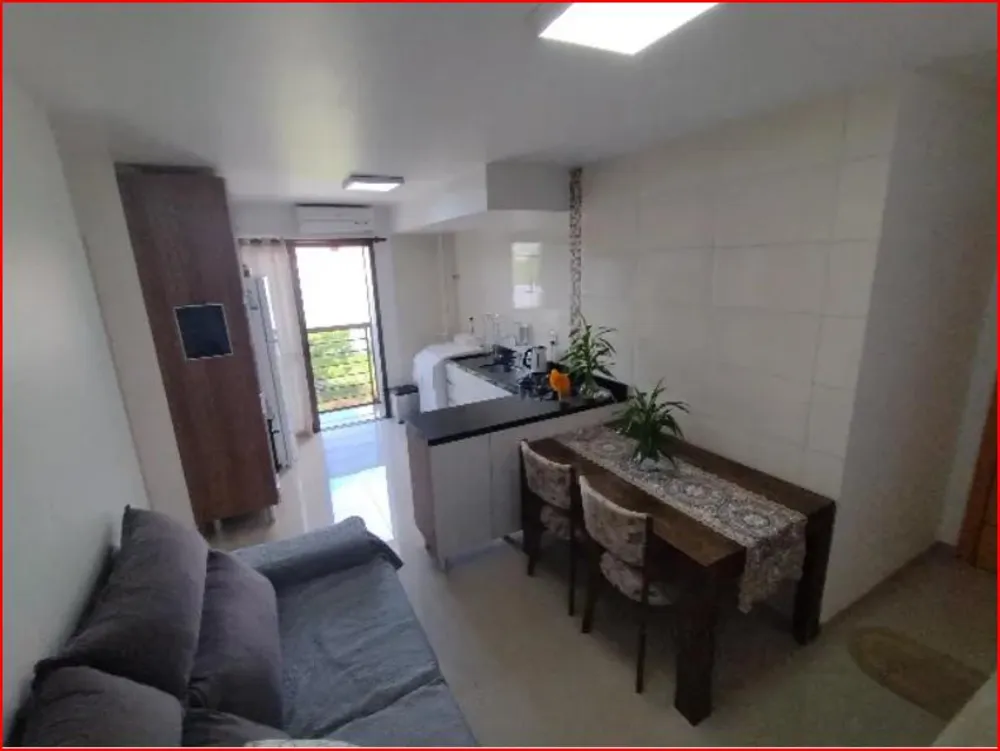 Apartamento, 2 quartos, 50 m² - Foto 4