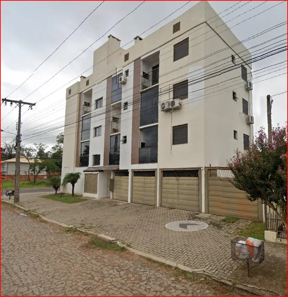 Apartamento, 2 quartos, 50 m² - Foto 2