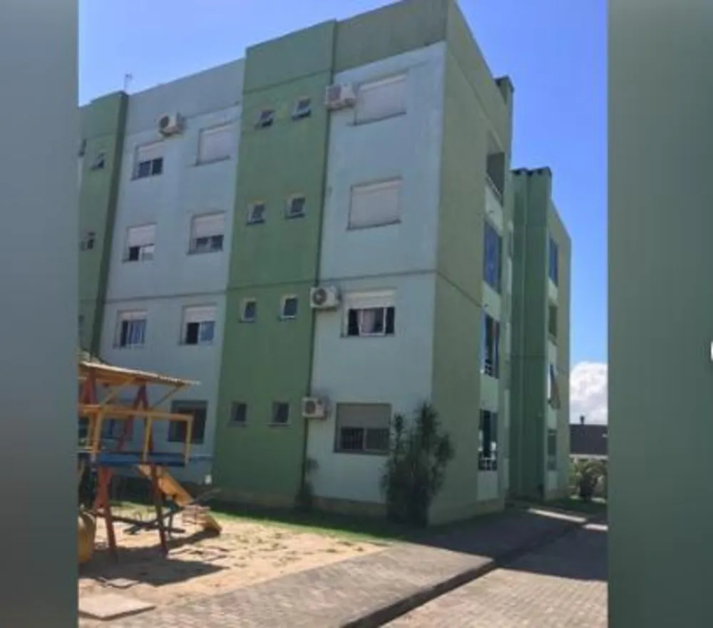 Apartamento, 2 quartos, 69 m² - Foto 1