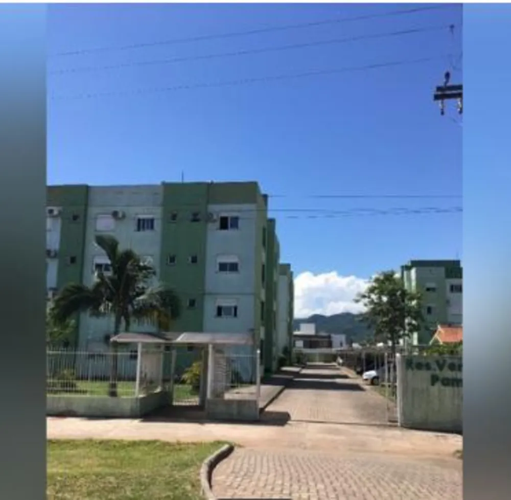 Apartamento, 2 quartos, 69 m² - Foto 2