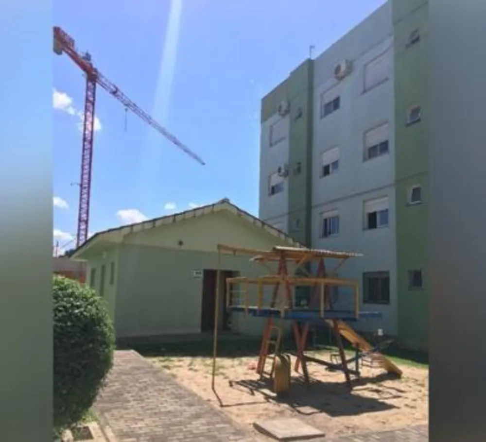 Apartamento, 2 quartos, 69 m² - Foto 3