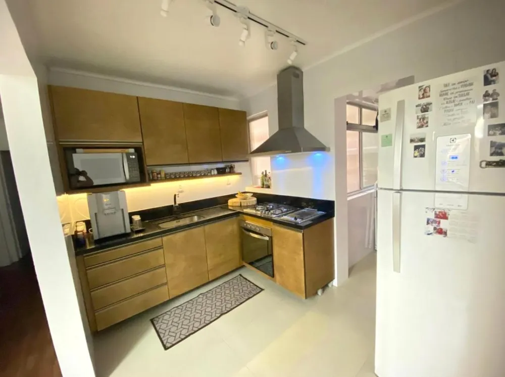 Apartamento, 3 quartos, 90 m² - Foto 1