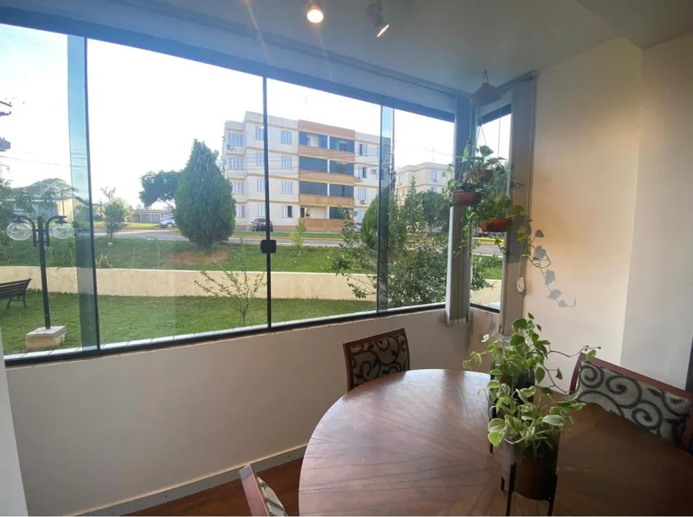 Apartamento, 3 quartos, 90 m² - Foto 2