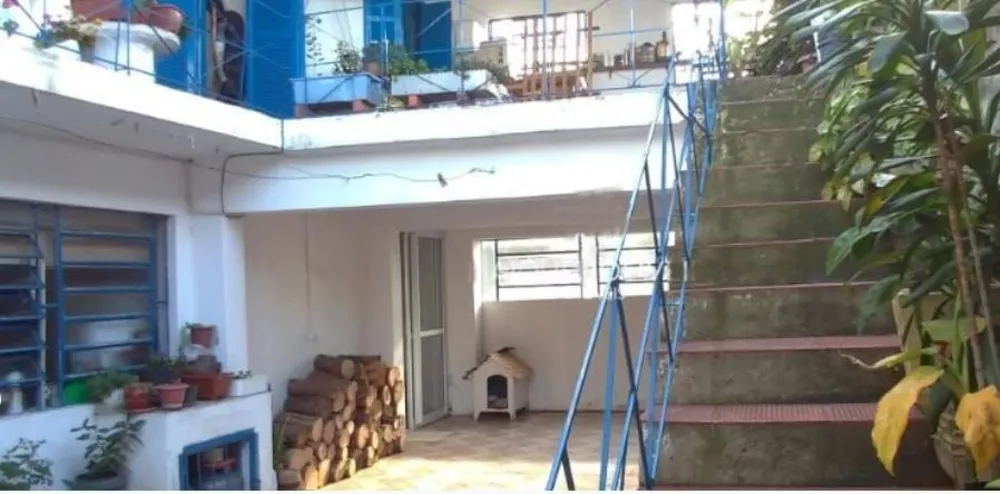 Sobrado, 6 quartos, 190 m² - Foto 1