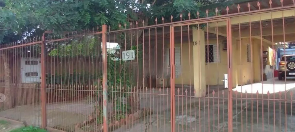 Sobrado, 6 quartos, 190 m² - Foto 2