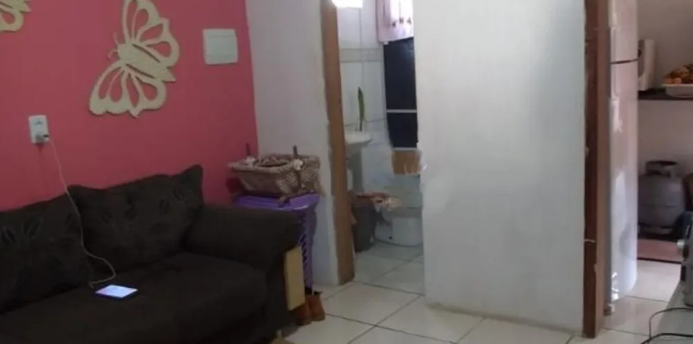 Sobrado, 6 quartos, 190 m² - Foto 4