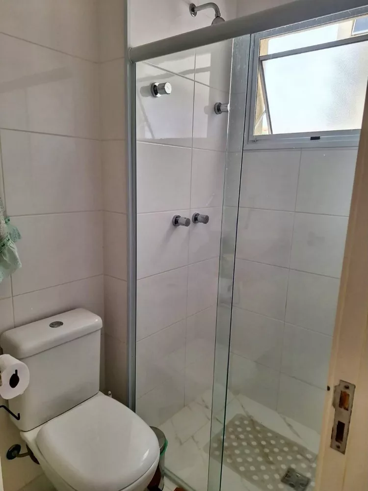 Apartamento à venda com 3 quartos, 71m² - Foto 4