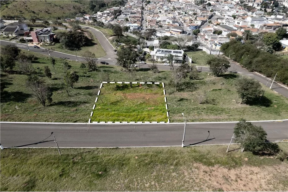 Terreno à venda, 390m² - Foto 1