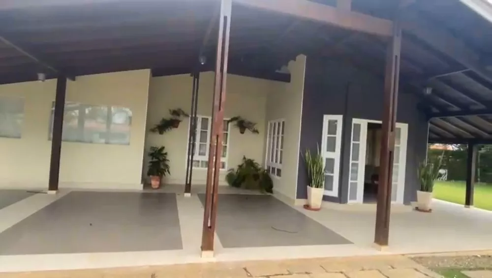 Casa de Condomínio à venda com 4 quartos, 750m² - Foto 6