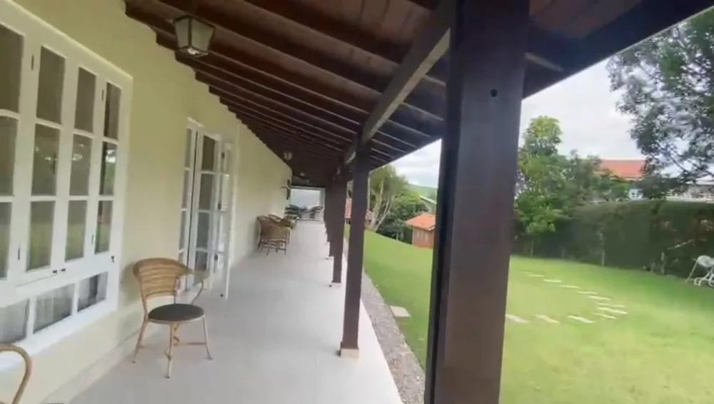 Casa de Condomínio à venda com 4 quartos, 750m² - Foto 3