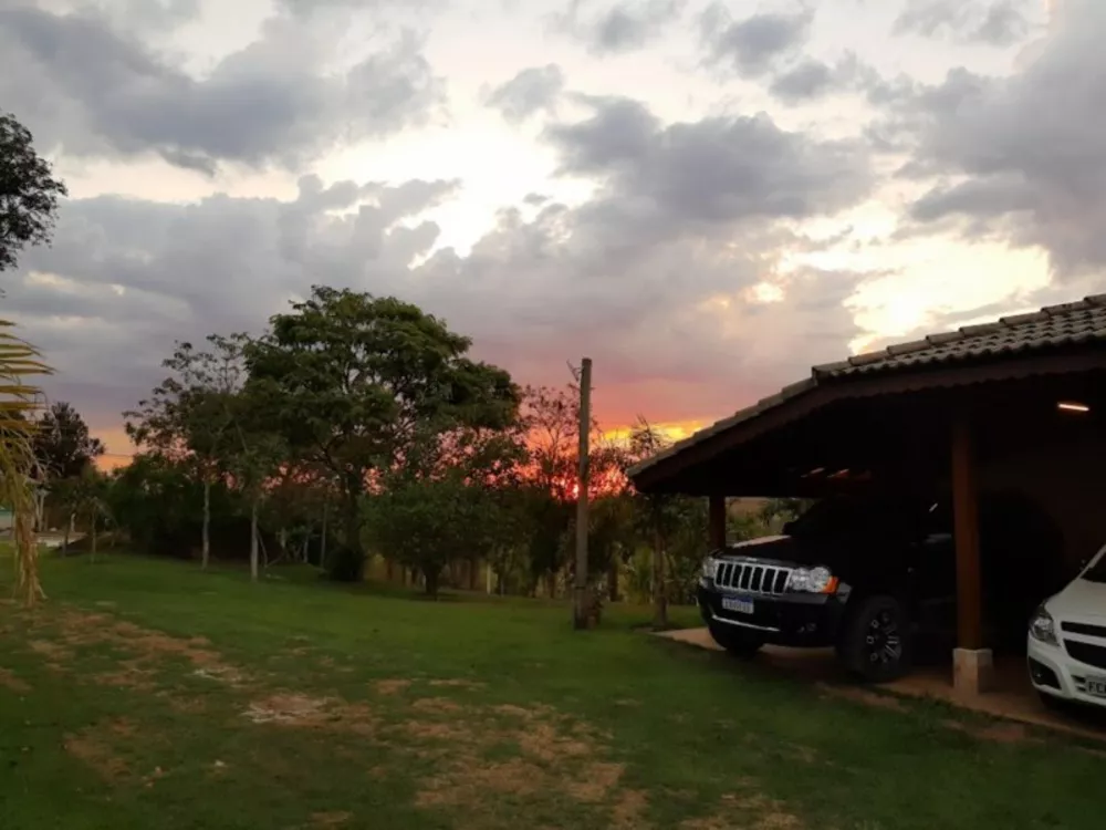 Fazenda à venda com 3 quartos, 10000m² - Foto 8