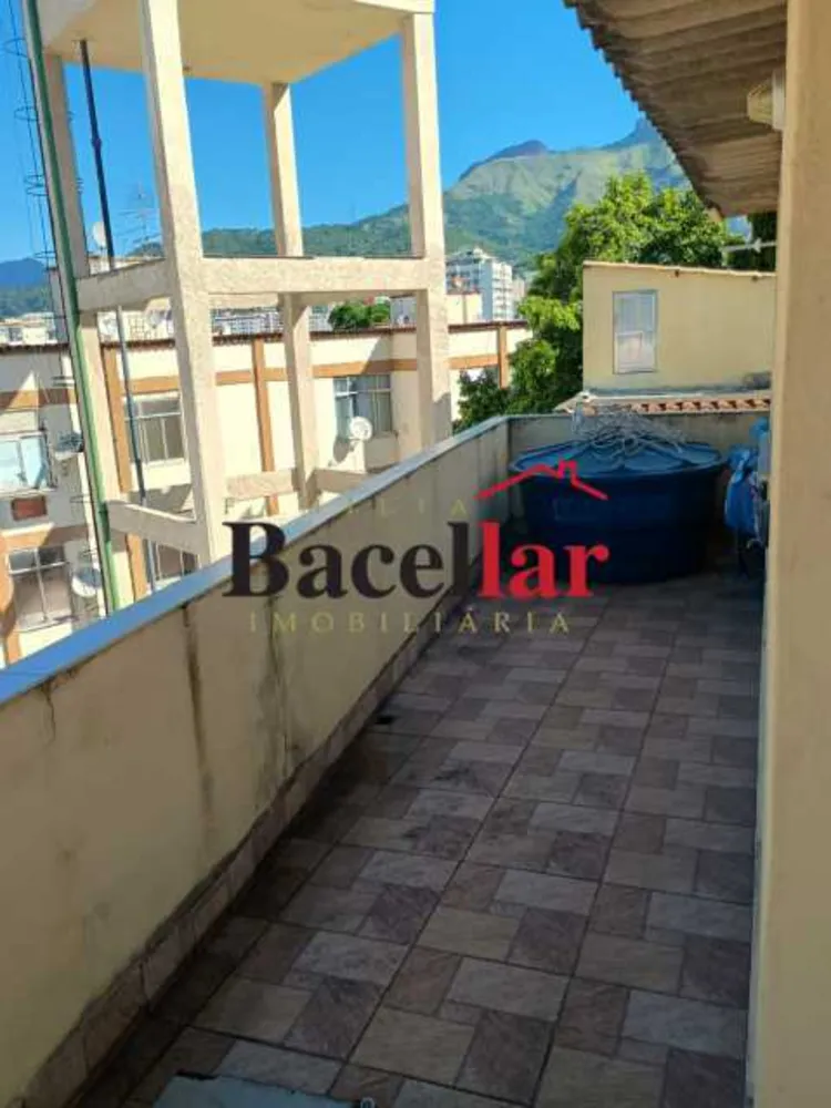 Casa de Vila, 1 quarto - Foto 4