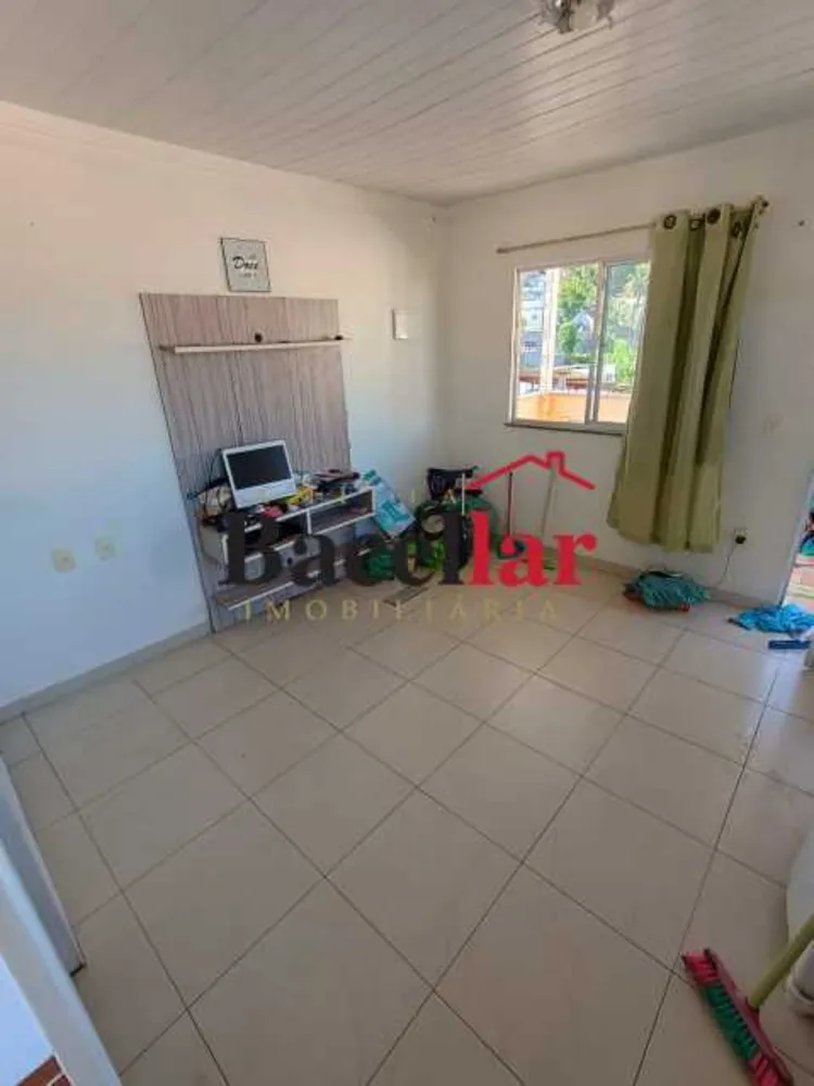 Casa de Vila, 1 quarto - Foto 1
