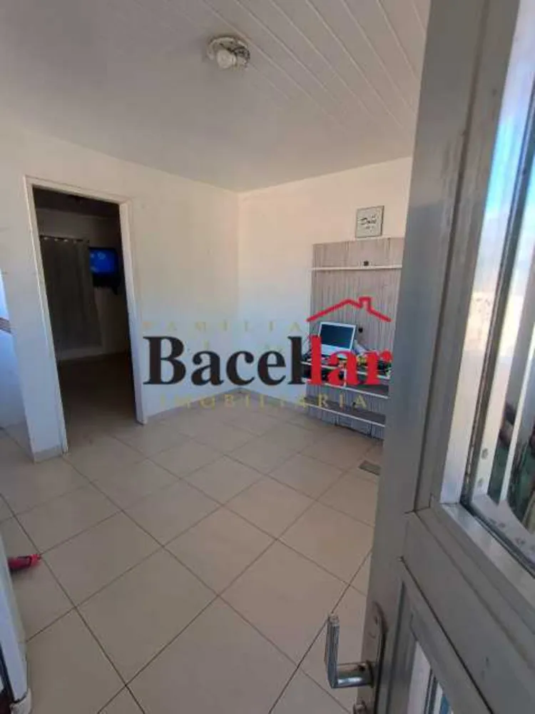 Casa de Vila, 1 quarto - Foto 2