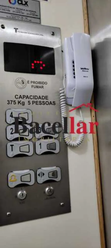 Apartamento, 2 quartos, 78 m² - Foto 4