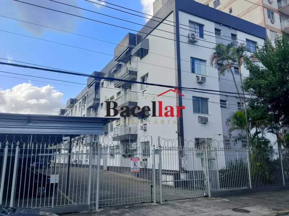 Apartamento, 2 quartos, 58 m² - Foto 1