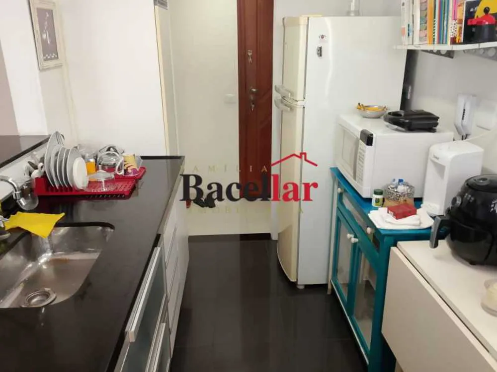 Apartamento, 2 quartos, 58 m² - Foto 15