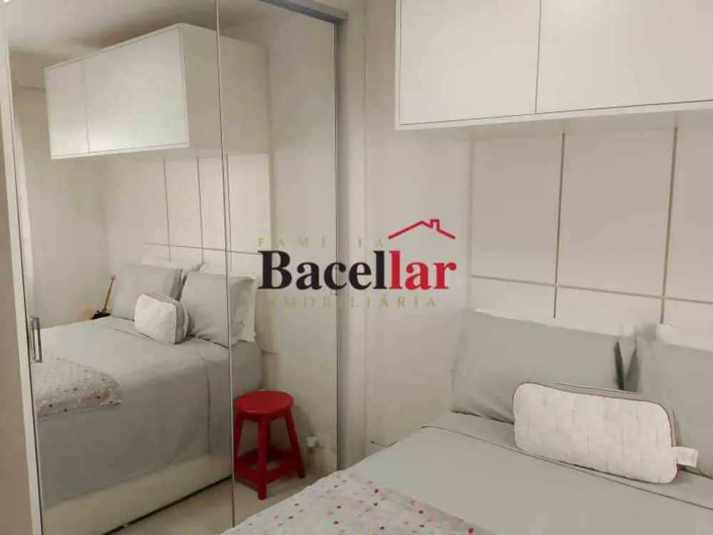 Apartamento, 2 quartos, 58 m² - Foto 8