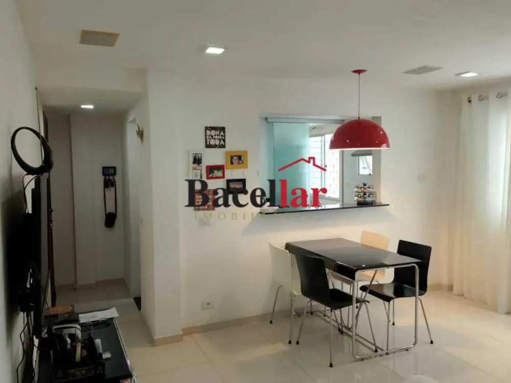 Apartamento, 2 quartos, 58 m² - Foto 3