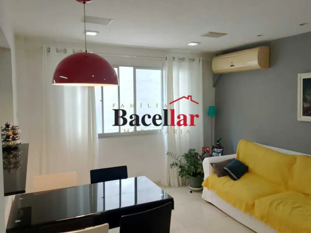 Apartamento, 2 quartos, 58 m² - Foto 2