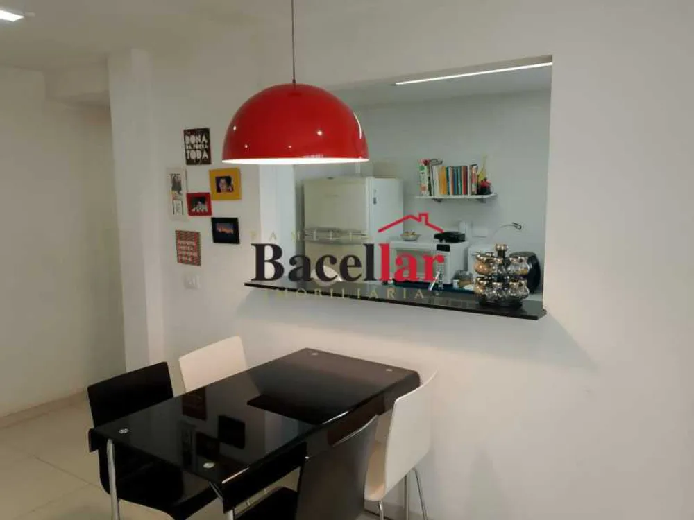 Apartamento, 2 quartos, 58 m² - Foto 4