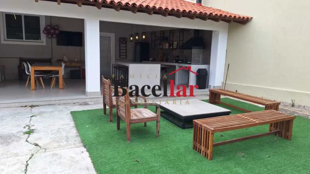 Casa, 6 quartos, 820 m² - Foto 12