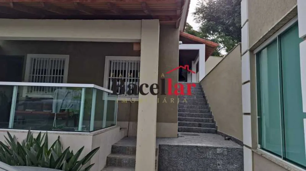 Casa, 6 quartos, 820 m² - Foto 21