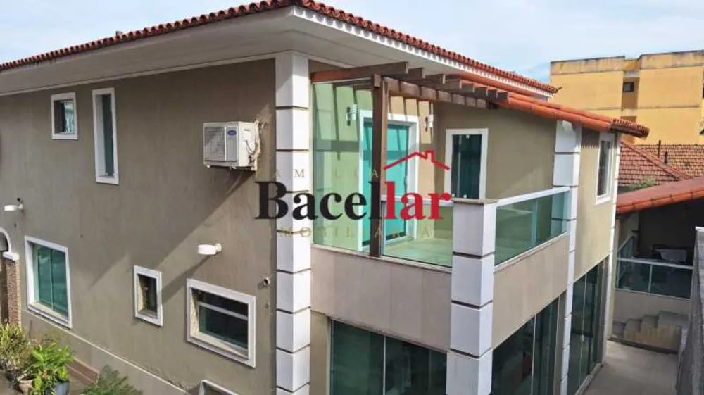 Casa, 6 quartos, 820 m² - Foto 23