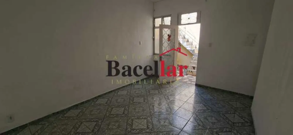 Casa de Vila, 2 quartos - Foto 1