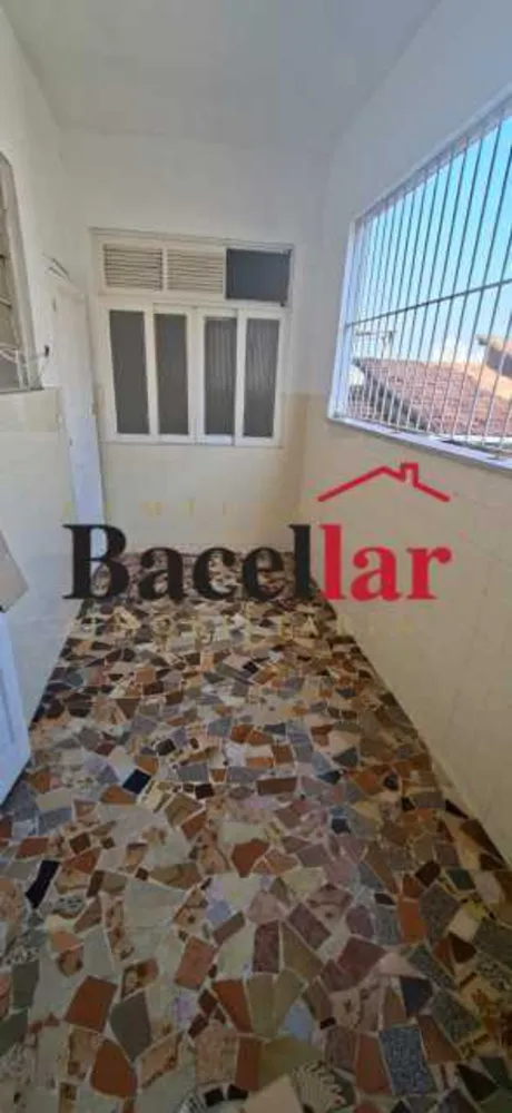 Casa de Vila, 2 quartos - Foto 16